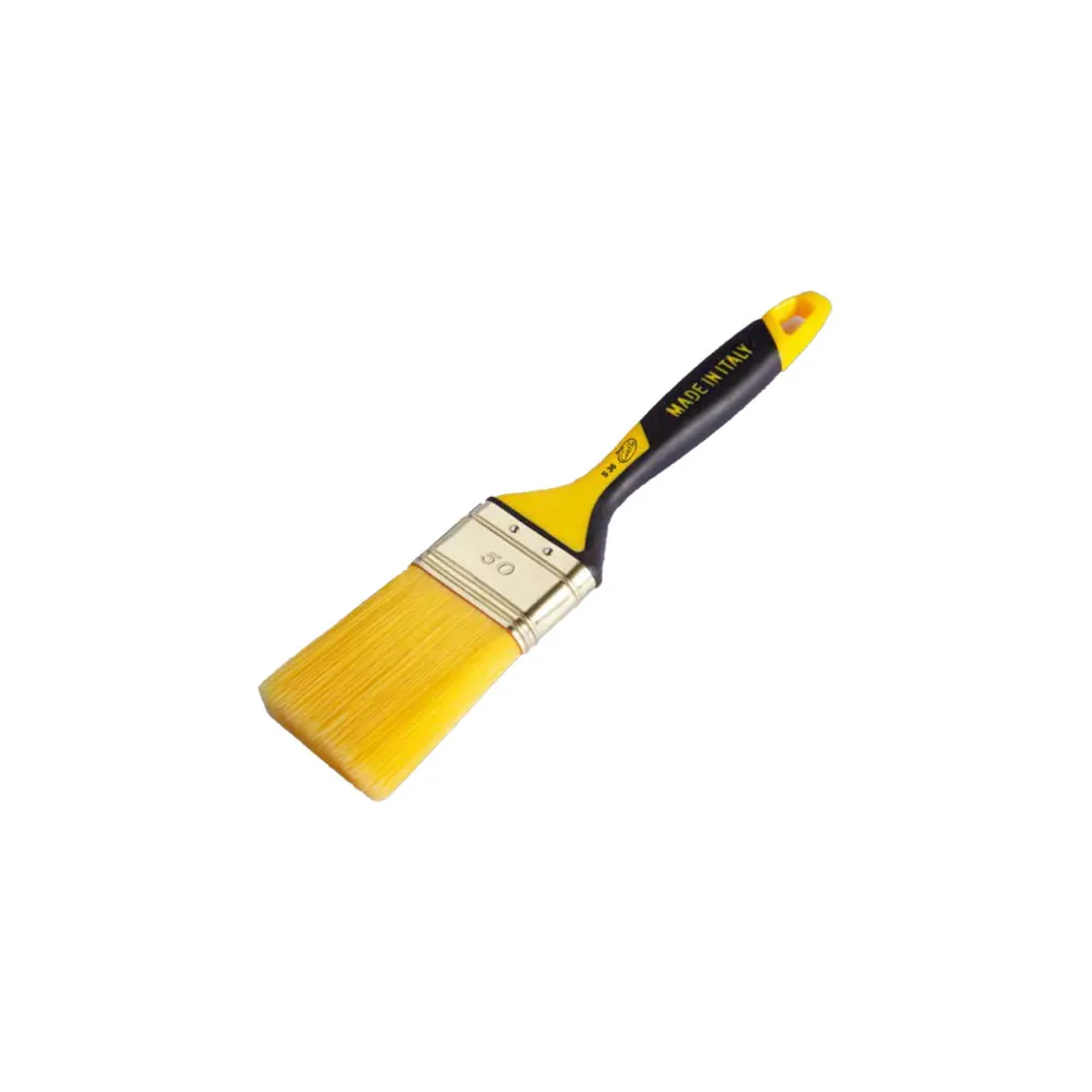 PENNELLESSA SERIE 36 SETOLA BIONDA (Misura a scelta) Dimensioni pennelli: 40 x 15 mm