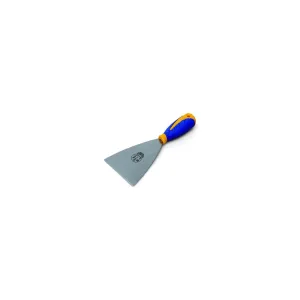 SPATOLA PER STUCCATORI E PITTORI ART. 501S Misura (cm): 4 cm