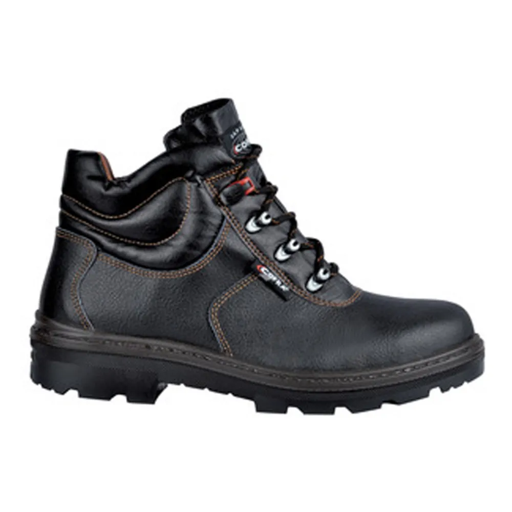 SCARPE ALTE ANTIFORO MOD. PARIDE S3P Taglie: 42 SCARPE ALTE ANTIFORO MOD. PARIDE S3P Taglie: 42