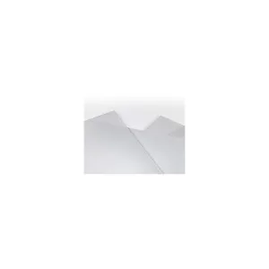 VETRO SINTETICO TRASPARENTE Dimensioni cm x cm x cm: 50 x 2 x 125 cm