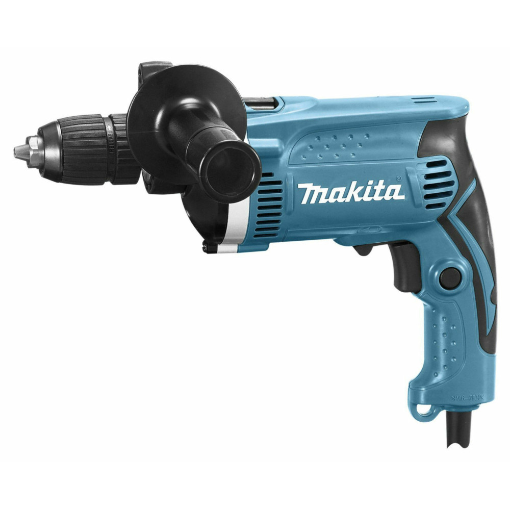 Self-tightening drill Makita HP1631