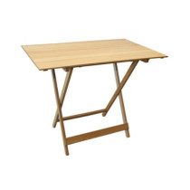 PICNIC WOODEN TABLE...