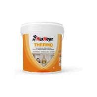 THERMO ACTIVE  BIANCO MAXMEYER Dimensioni vernici: 4 Lt.