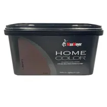 PITTURA COLORATA SUPERLAVABILE MAXMEYER HOME COLOR 2,5 LT Colori Generici: Silver