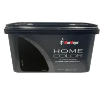 PITTURA COLORATA SUPERLAVABILE MAXMEYER HOME COLOR 2,5 LT Colori Generici: Silver