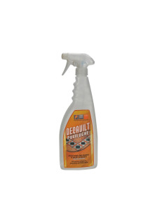 ACID CLEANER FOR GROUT...