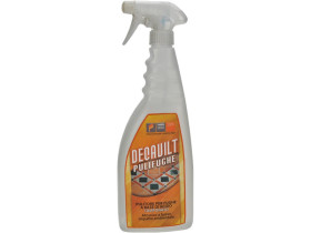 ACID CLEANER FOR GROUT...