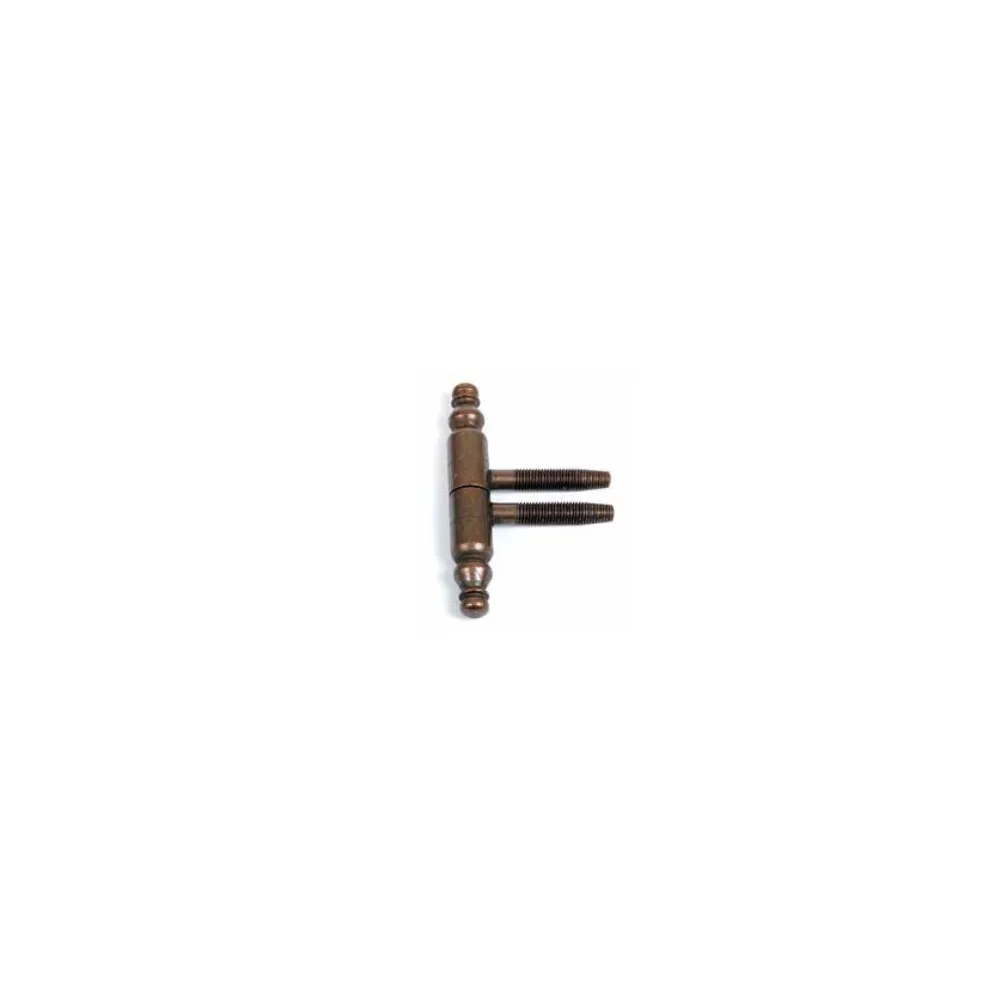 CERNIERA BAROCCO BRONZATE Dimensioni Ø: Ø 16 mm.