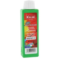 COLORANTE UNIVERSALE ML.40 VARI COLORI - CAPALDO Colori Generici: Nero ossido