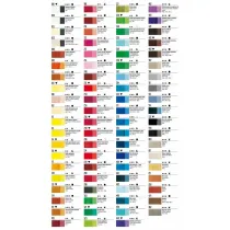 ACRILICO MAIMERI 200 ML Colori Maimeri: Bruno di Marte 476