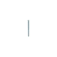 VITI PER CEMENTO TESTA CILINDRICA ZINCATA Dimensioni viti: 7,5 x 122 mm