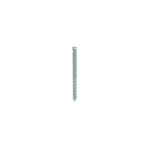 VITI PER CEMENTO TESTA SVASATA PIANA ZINCATA Dimensioni viti: 7,5 x 152 mm