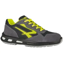U-POWER SCARPA YELLOW S1P Taglie: 42