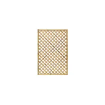 GRIGLIATO PREMIUM IN PINO Grigliato: 60 x 180 cm