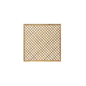 GRIGLIATO PREMIUM IN PINO Grigliato: 120 x 180 cm