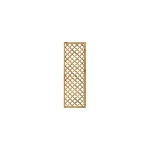 GRIGLIATO PREMIUM IN PINO Grigliato: 120 x 180 cm