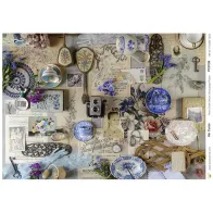 CARTA DECOUPAGE HER CURIOS 28.5X40