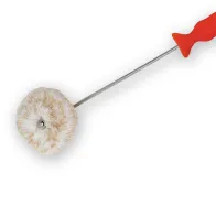 RULLI PER SUPERFICI RUVIDE ART.1017 ANGOLARE BAYERN