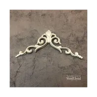 FREGIO BAROCCHETTO WOODUBEND