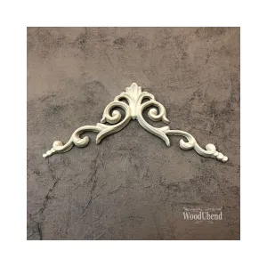 FREGIO BAROCCHETTO WOODUBEND