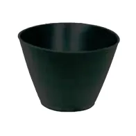 SCODELLA PER STUCCO IN GOMMA Ø12