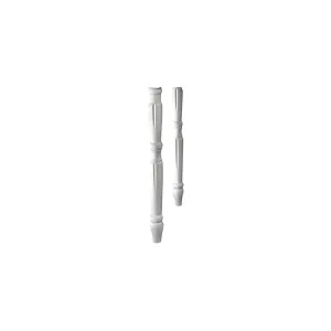 SCRIVANIA SCRITTOIO CON SGABELLO 75X87X45CM