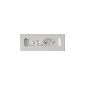 SCRIVANIA SCRITTOIO CON SGABELLO 75X87X45CM