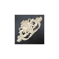 FREGIO DECORATIVO ROMANTICO, WOODUBEND