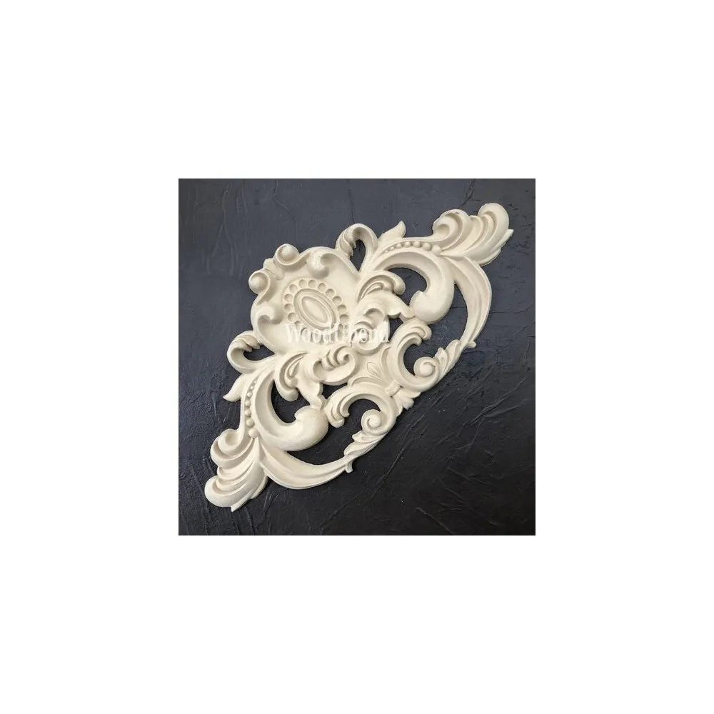 FREGIO DECORATIVO ROMANTICO, WOODUBEND FREGIO DECORATIVO ROMANTICO, WOODUBEND