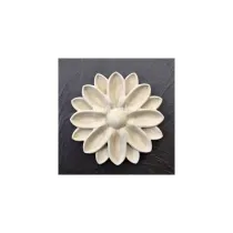 FREGIO DECORATIVO "GIRASOLE" WOODUBEND
