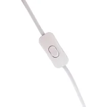 LAMPADA COMODINO 3 CORNICI STILE SHABBY