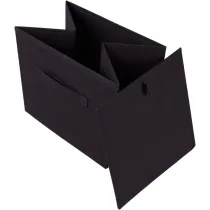 SET 6 ORGANIZER SALVASPAZIO PIEGHEVOLI PER ARMADIO 28x26,5x26,5CM