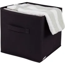 SET 6 ORGANIZER SALVASPAZIO PIEGHEVOLI PER ARMADIO 28x26,5x26,5CM