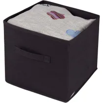 SET 6 ORGANIZER SALVASPAZIO PIEGHEVOLI PER ARMADIO 28x26,5x26,5CM