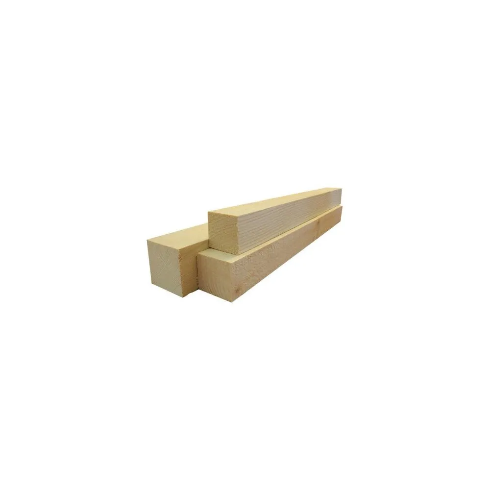LISTELLO MORALE IN ABETE MM 50X50 4MT LISTELLO MORALE IN ABETE MM 50X50 4MT