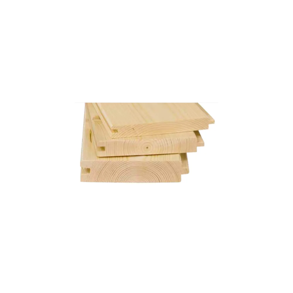 PERLINA ABETE SPESSORE 33MM DIMENSIONI 400X18CM