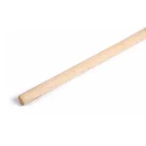 ASTA IN LEGNO Ø12MM 1MT FAGGIO