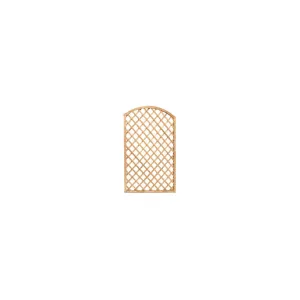 GRIGLIATO PINO IMPREGNATO ARCO MOD.44 90X180H