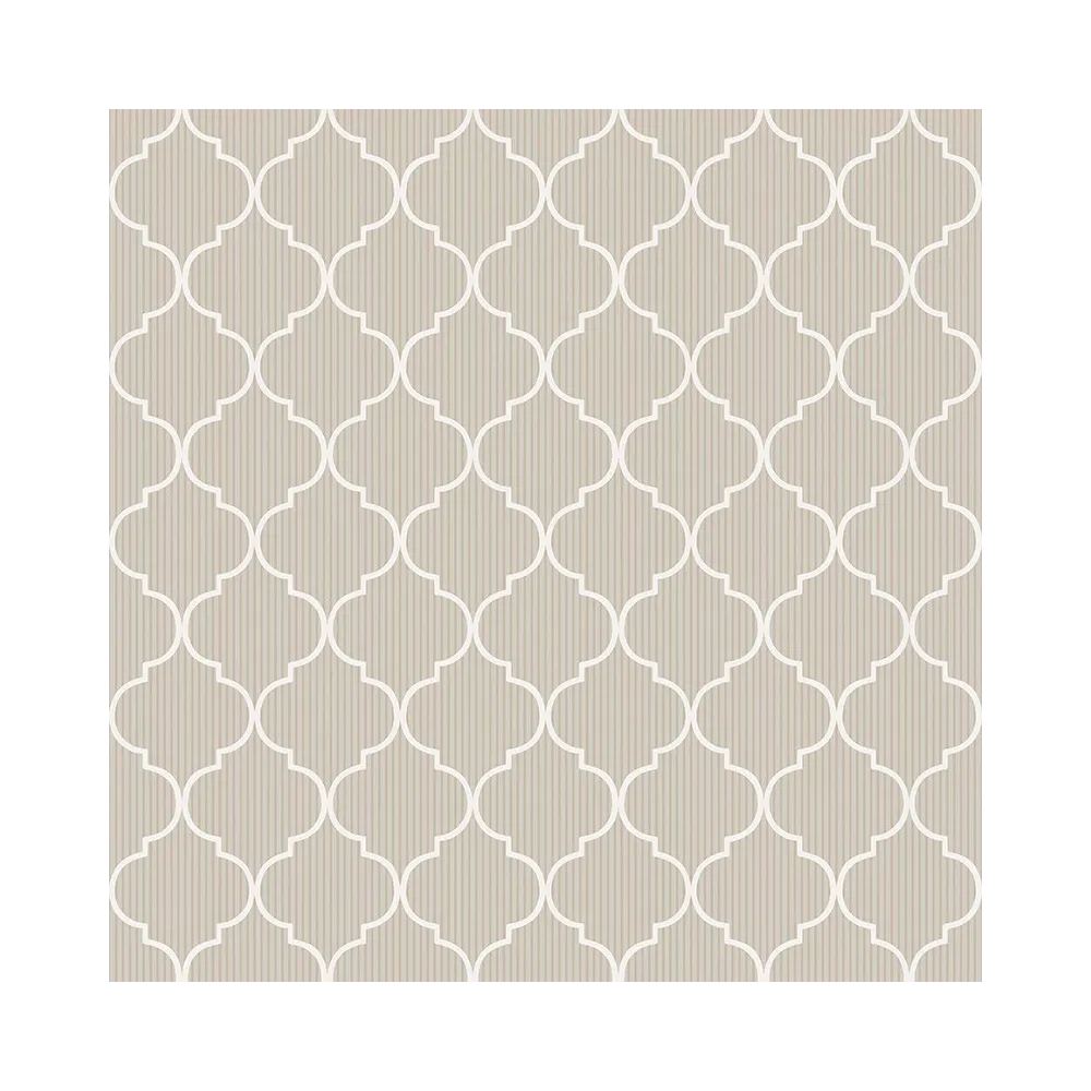CARTA DA PARATI "MAROCAINE BEIGE" A METRAGGIO MAGIC PAINT