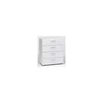 KIT CASSETTIERA 4 CASSETTI  LINEA PEPE 70071/49