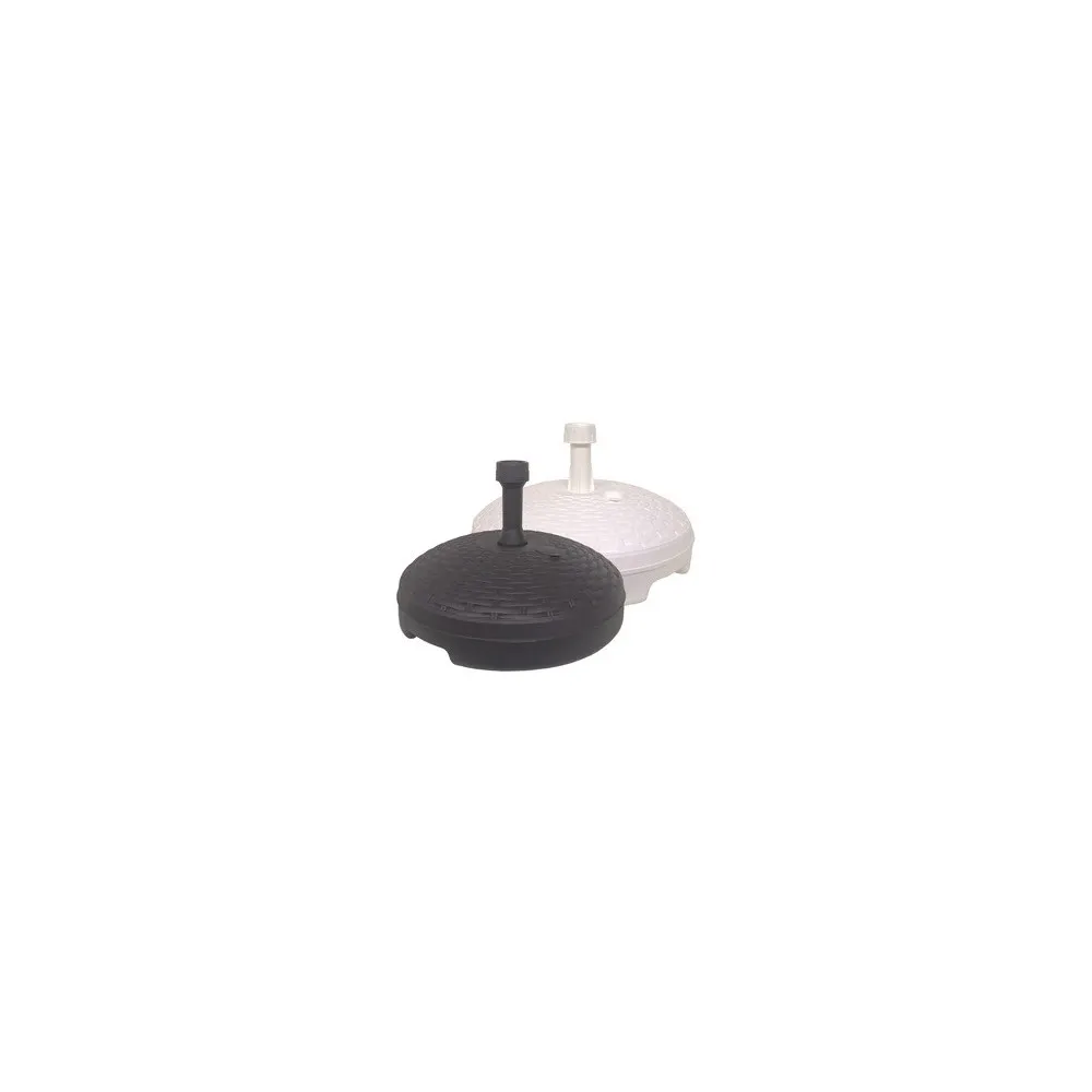 BASE PER OMBRELLONE IN PVC D.45