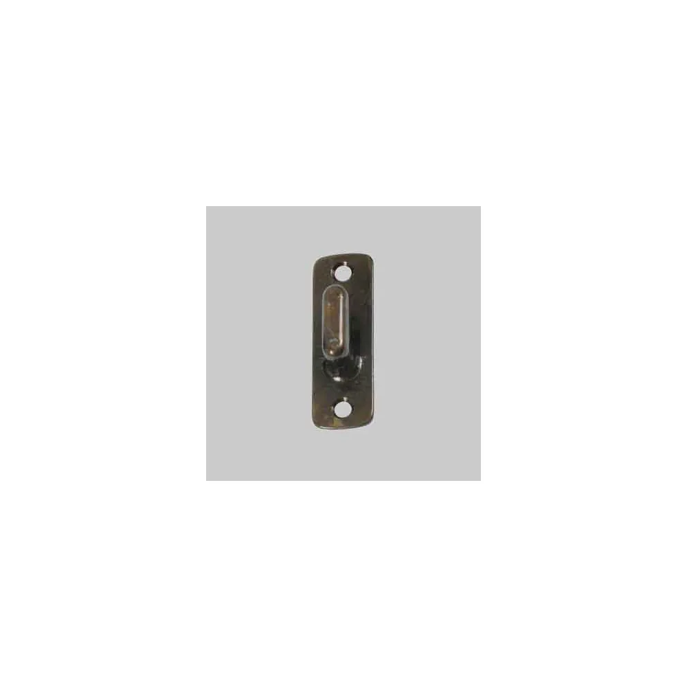 INCONTRO PER TAVELLINO MM10-OTTONE BRONZATO INCONTRO PER TAVELLINO MM10-OTTONE BRONZATO