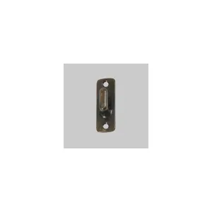 INCONTRO PER TAVELLINO MM10-OTTONE BRONZATO