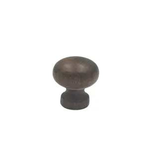 POMELLO LEGNO NOCE SC. 25 X D. 25 MM
