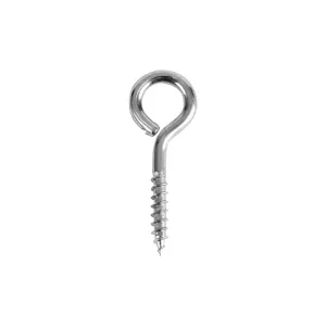 OCCHIOLO A VITE 16X40 MM16 Ø 6