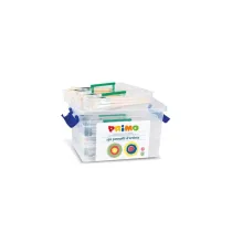 SCHOOLBOX 192 PENNELLI ASSORTITI PRIMO 243