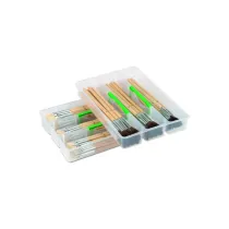 SCHOOLBOX 192 PENNELLI ASSORTITI PRIMO 243
