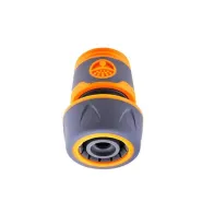 RACCORDO PORTAGOMMA CON ATTACCO RAPIDO IDEALSTAR 1/2"