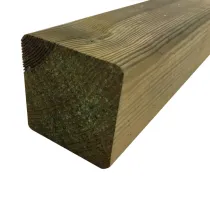 PROFILO IMPREGNATO 9X9X300CM