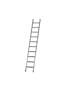 Wide tread parallel ladder...